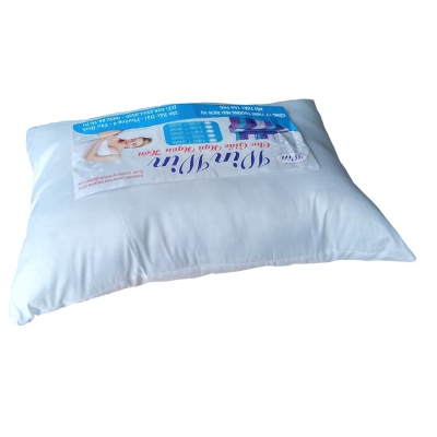 Gối nằm gòn winwin