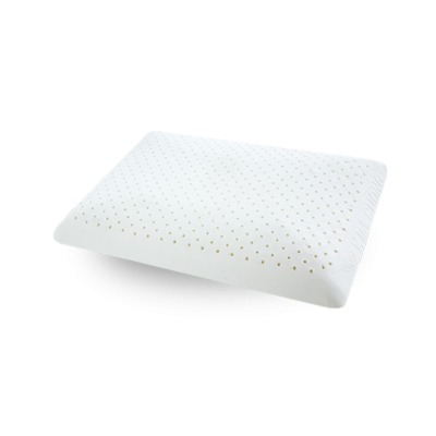 Gối bầu dục trẻ em (1/2 cái) kim cương