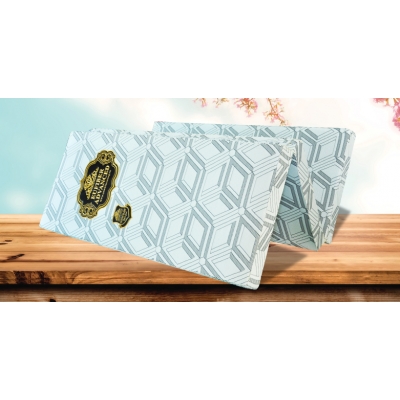 Nệm Cao Su Bông Kim Cương Eufiber Advanced