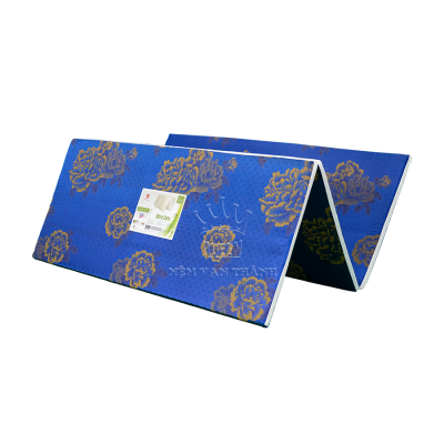 Nệm cao su bông vạn thành ultra care