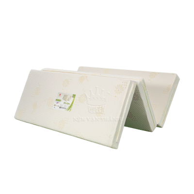 Nệm cao su gòn ép Ultra Care 10cm