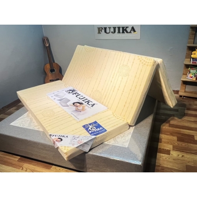 Nệm Foam Classic Xếp 3