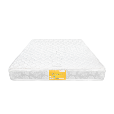 Nệm lò xo vạn thành Phoenix Tricat 1 mặt vải