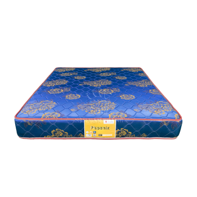 Nệm lò xo vạn thành Phoenix Tricat 2 mặt vải