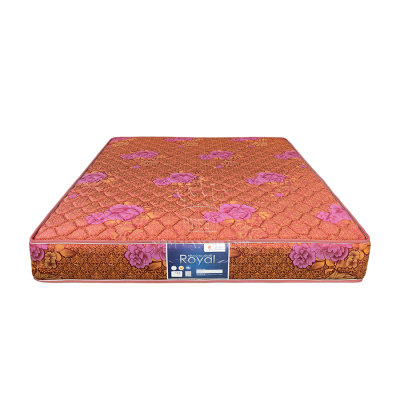Nệm lò xo vạn thành Royal Tricat 1 mặt vải + 1 mặt chiếu