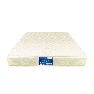 Nệm lò xo vạn thành Royal Tricat 2 mặt vải