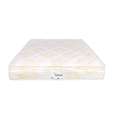 Nệm lò xo túi vạn thành lacoid