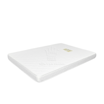 Nệm mousse vạn thành Queen Foam 10N