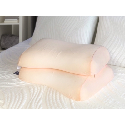 Gối cao su liên á peanut